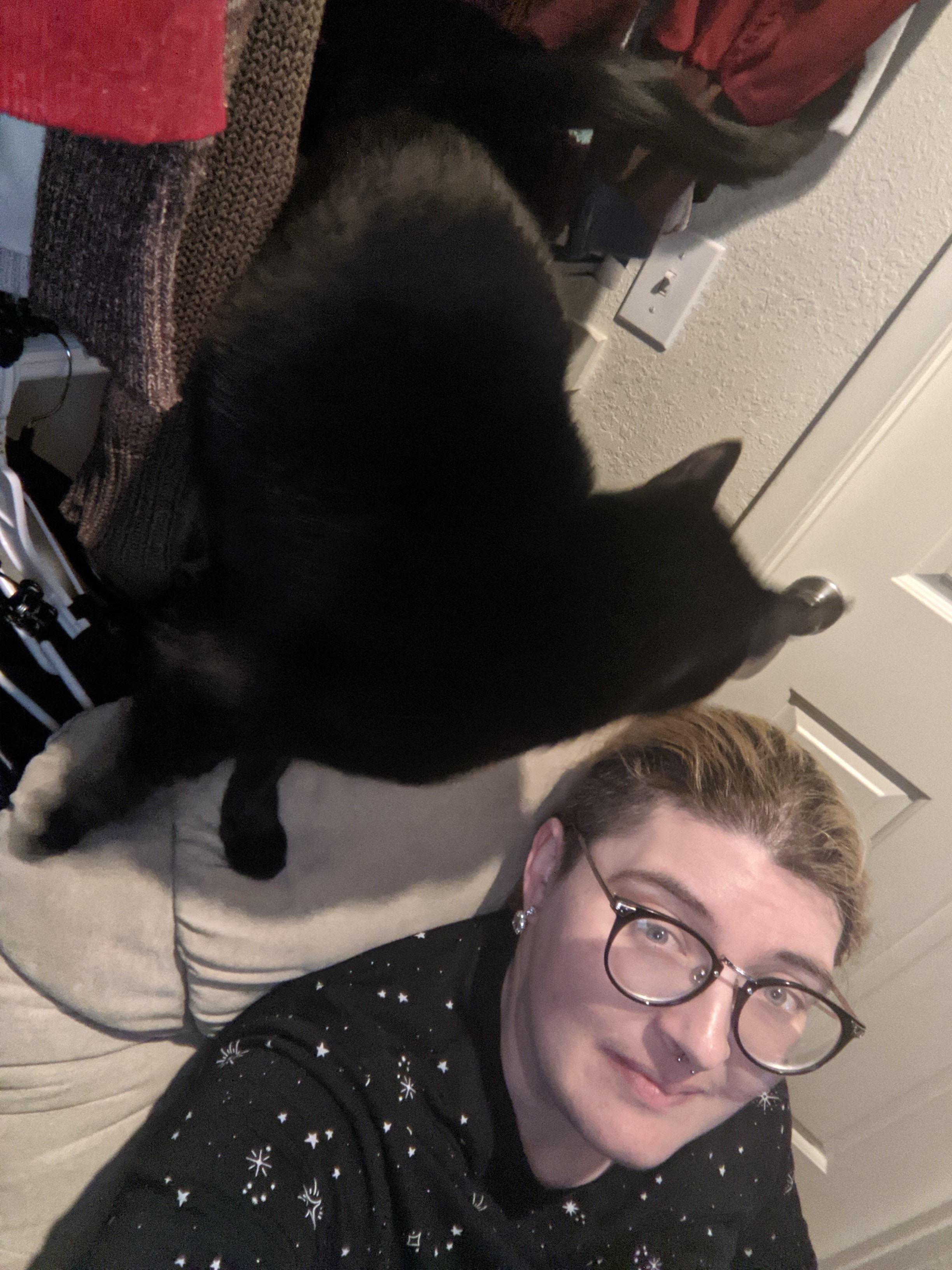 [podfic of] Boomerangs and Rainbows Chapter 14 Dr_Fumbles_McStupid